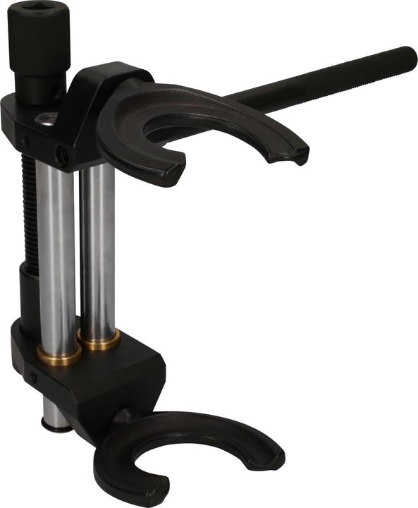 Actual product image KS Tools Suspension strut tensioner for cab shock absorber