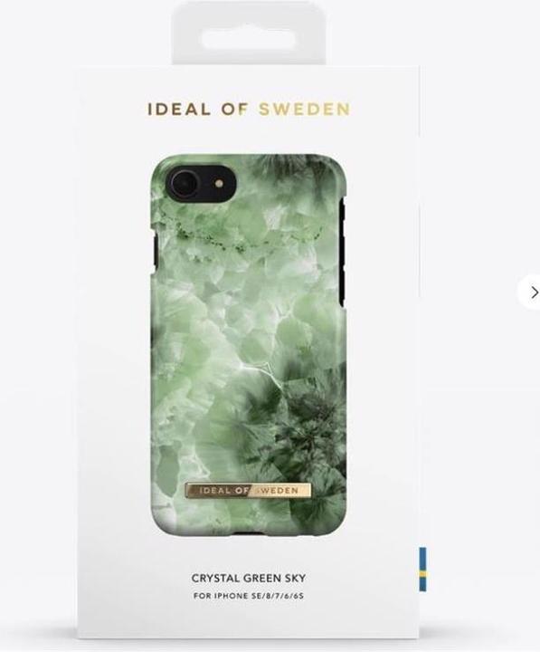 Produktbild iDeal Of Sweden Fashion (Apple iPhone 7, Apple iPhone SE (2nd Gen), Apple iPhone 6, Apple iPhone SE (3rd Gen), Apple iPhone 8)