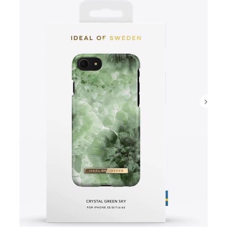 Thumbnail - iDeal Of Sweden Fashion (Apple iPhone SE (2nd Gen), Apple iPhone 7, Apple iPhone 6s, Apple iPhone 8, Apple iPhone 6), Sm...