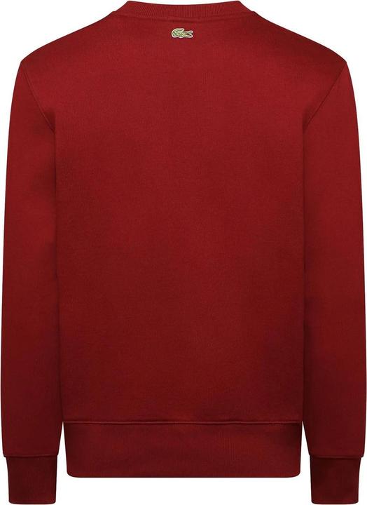 Produktbild Lacoste Sweatshirt Rundhalsausschnitt (S)