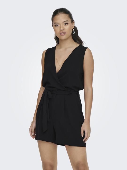 Produktbild JdY Ärmelloser Playsuit (XS)
