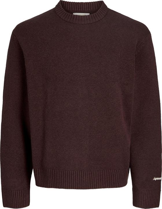 Produktbild Jack & Jones Strickpullover Strickpullover (XXL)