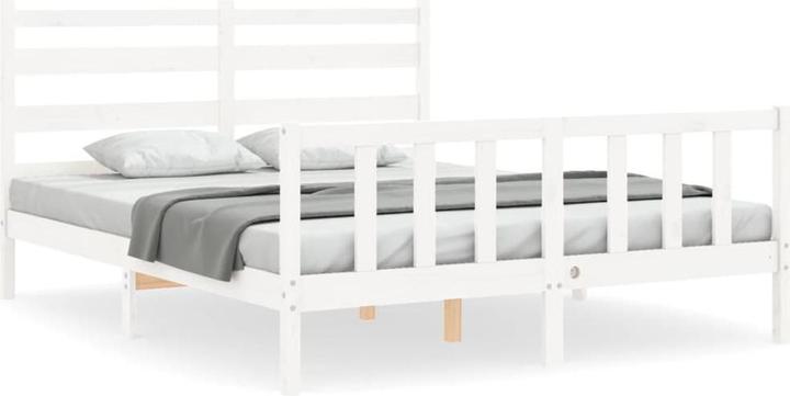 Image du produit vidaXL Kiriakos (200 x 200 cm)