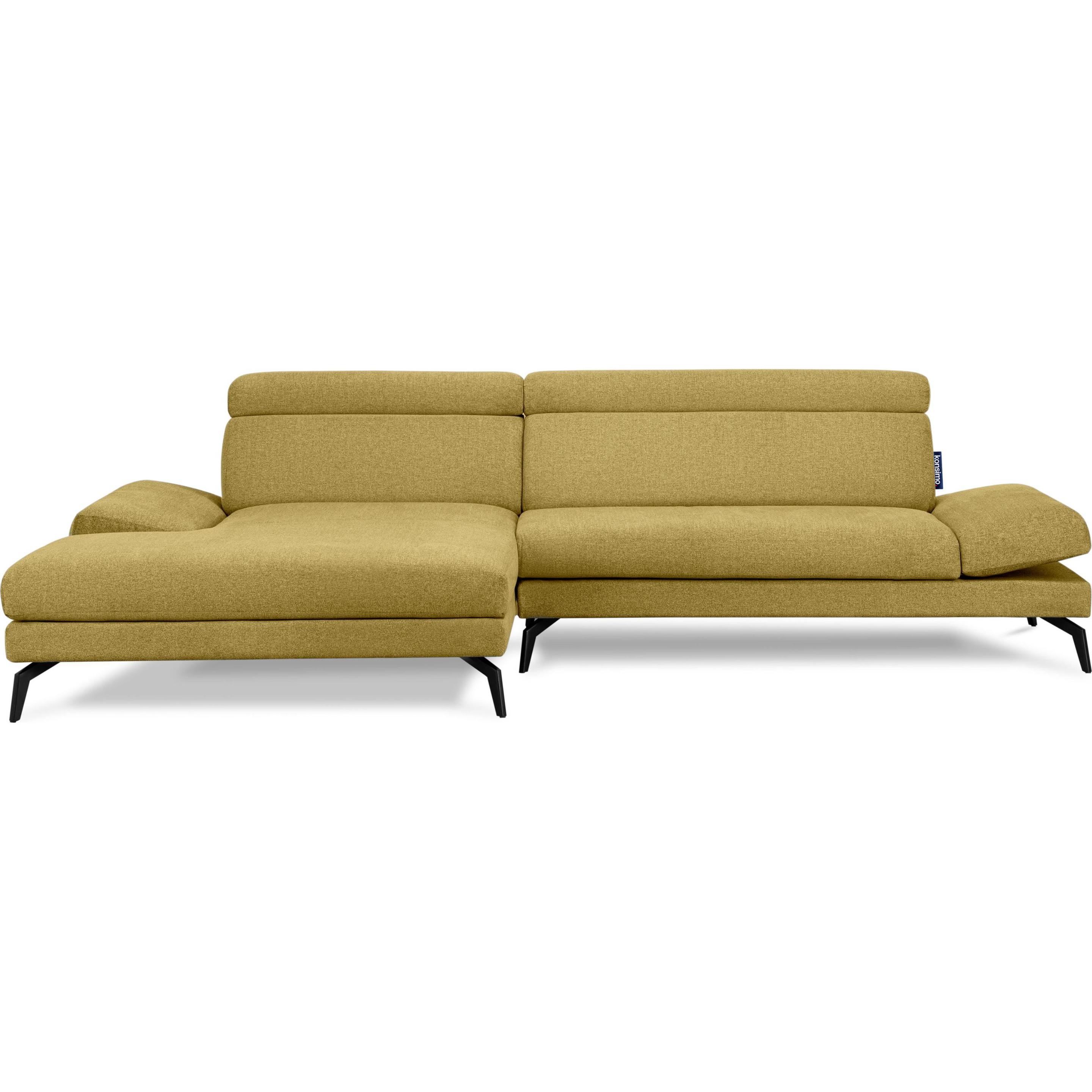 Konsimo, Sofa, Renar (Ecksofa)