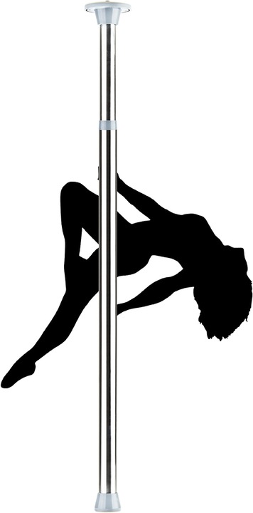 Produktbild Ouch! Dance Pole