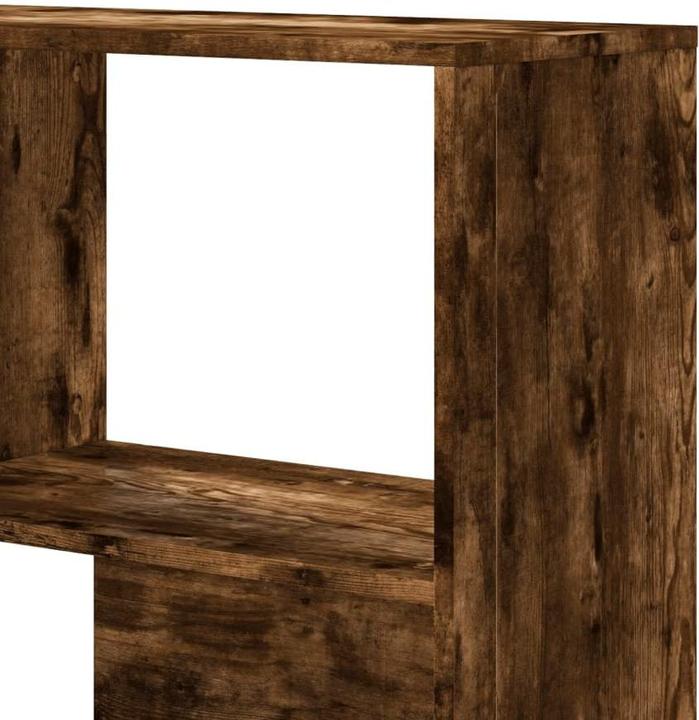 Immagine prodotto vidaXL Eck-Bücherregal (85 x 85 x 140 cm)