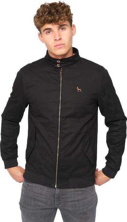 Produktbild Bewley & Ritch Tavistock Jacke Harrington (XXL)