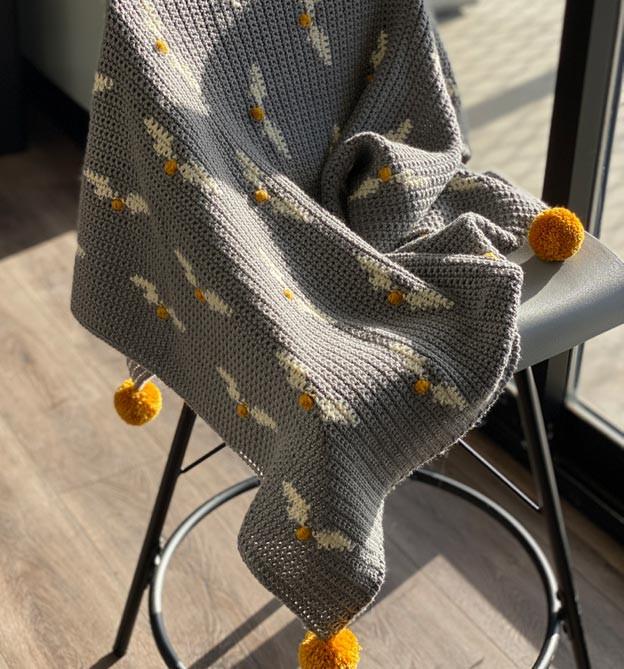 Produktbild Harry Potter: Zauberhaft häkeln (Deutsch, Lee Sartori, 2021)