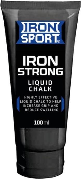 Actual product image Iron Sport Liquid Chalk (250ml)