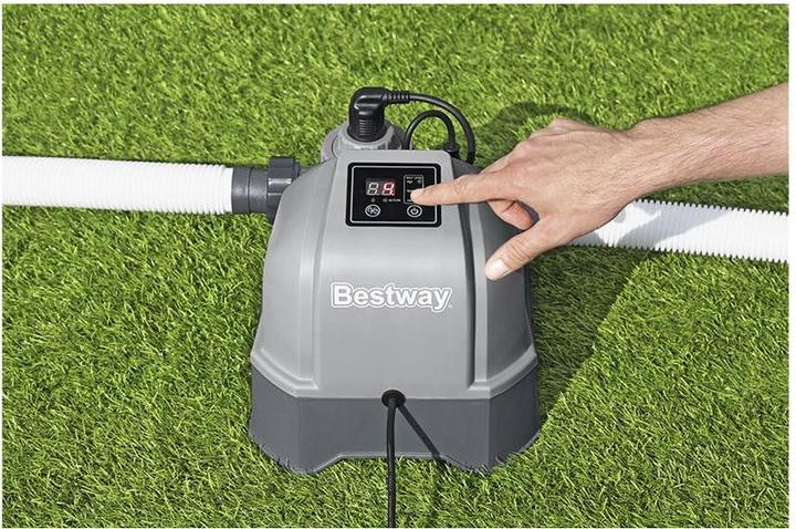 Produktbild Bestway Hydrogenic 65/h Salzwasser Chlorinator