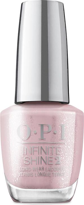 Actual product image OPI Infinite Shine XBox Coll Quest for Quartz (2nd Step Quest For Quartz, Gel-Effect Nail Polish)