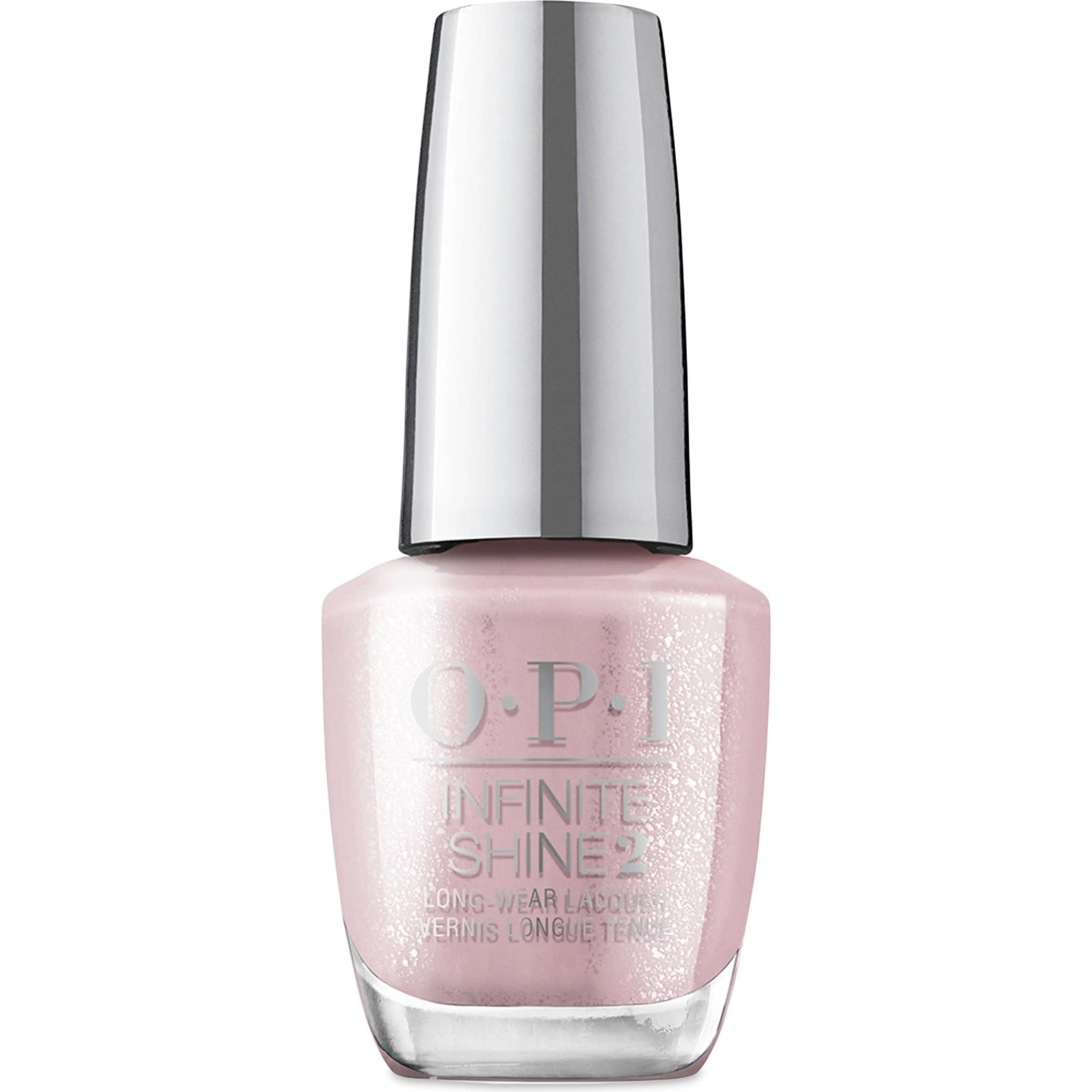 OPI, Nagellack, Infinite Shine XBox Coll Quest for Quartz (Quartz, Farblack)