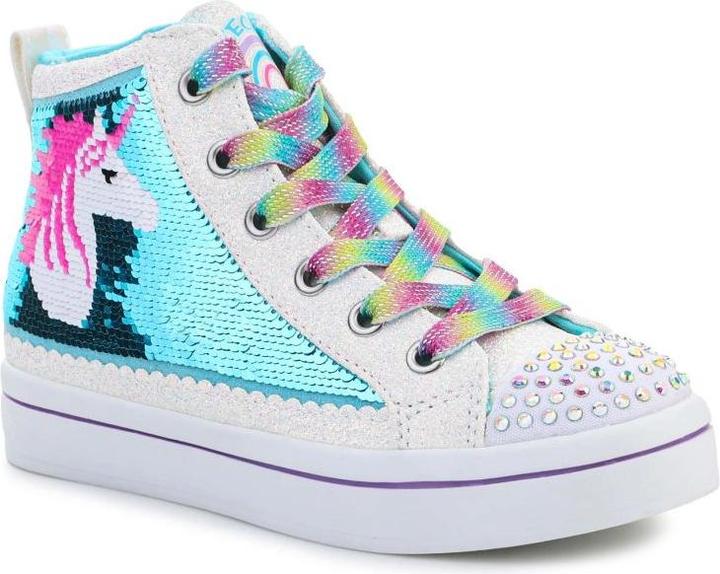 Immagine prodotto Skechers Twi-Lites 2.0 Sneaker Unicorn Surprise Bambini (30)