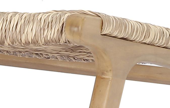 Produktbild Giardimo Atelier Midcentury Lounger
