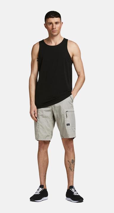 Immagine prodotto Jack & Jones Jjebasic Canotta Noos (XXL)