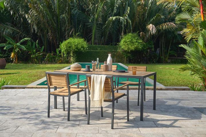 Produktbild Giardimo Davao L (160 cm)