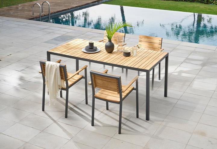 Produktbild Giardimo Davao L (160 cm)