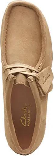 Actual product image Clarks 's loafers wallabeeevosh (39)