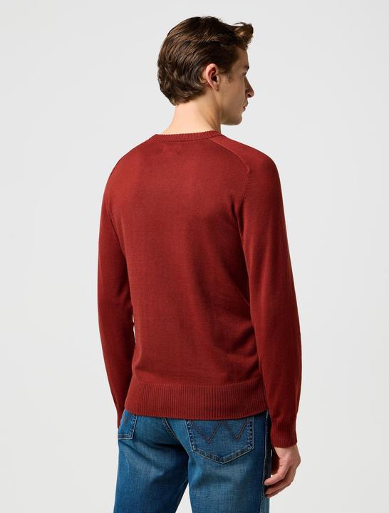 Actual product image Wrangler Knit Sweater (L)
