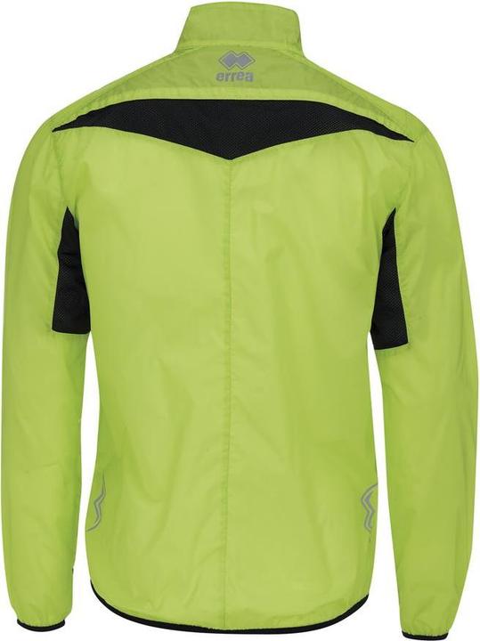 Actual product image Errea Dwyn Jacket Jr (146)