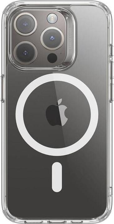 Immagine prodotto ESR Ch Halolock Magsafe Iphone 15 Pro Clear (Apple iPhone 15 Pro)