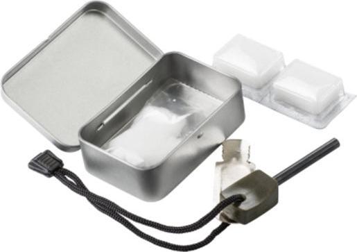 Produktbild Helikon Scout MK2 Fire Starter