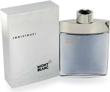Immagine prodotto Montblanc Individuale (Eau de toilette, 50 ml)