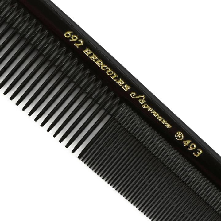 Image du produit Hercules Sägemann Peigne pour dames