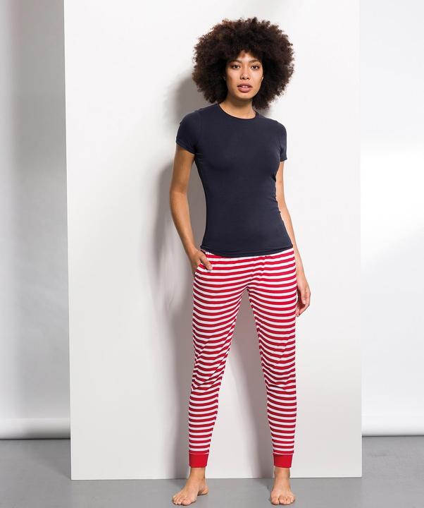 Produktbild Skinni Fit Loungehose (L)