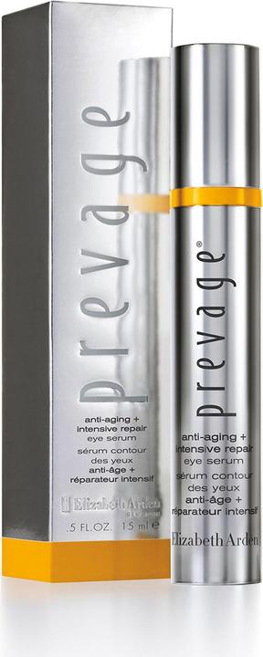 Image du produit Elizabeth Arden Sérum pour les yeux Prevage Anti-aging + Intensive Repair (Soin des yeux Sérum, 15 ml, Journée)