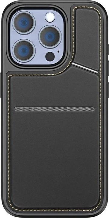 Actual product image Dux Ducis Rafi II Mag Series PC and TPU hardcase cover (Apple iPhone 15 Pro Max)