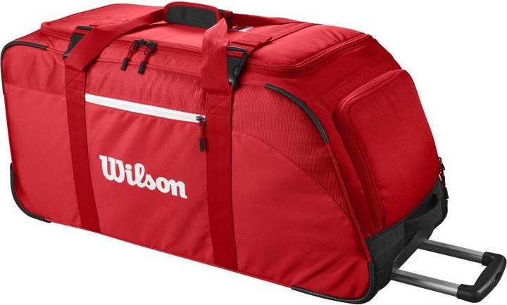 Image du produit Wilson Super Tour Travel Bag 2025 (12R)