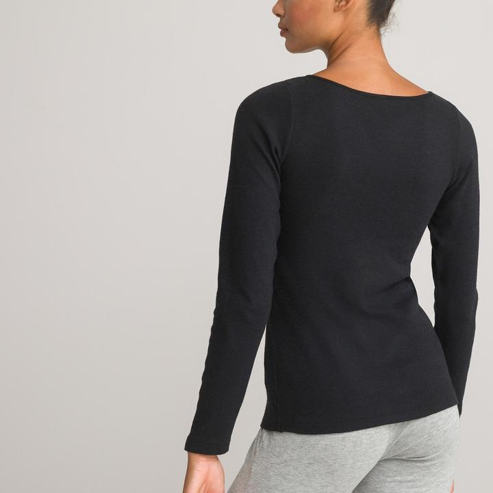 Immagine prodotto La Redoute Collections Camicia termica (42)