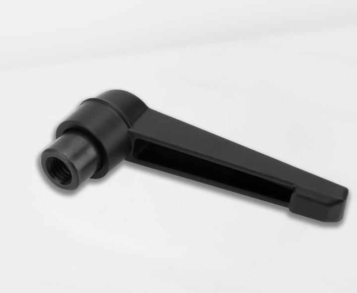 Actual product image Intirilife Clamping nut M6 (1 pcs.)
