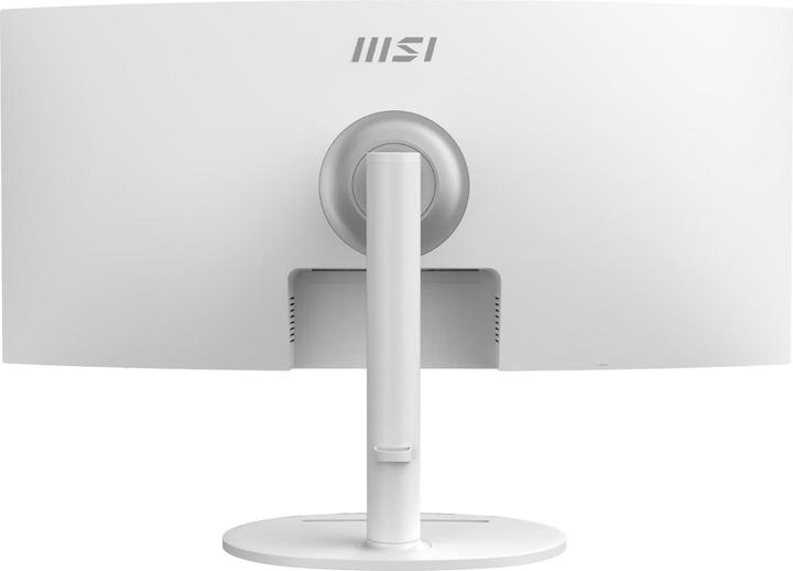 Image du produit MSI Modern MD342CQPWDE 86cm (34") VA UWQHD 4ms 120Hz (3440 x 1440 pixels, 34")