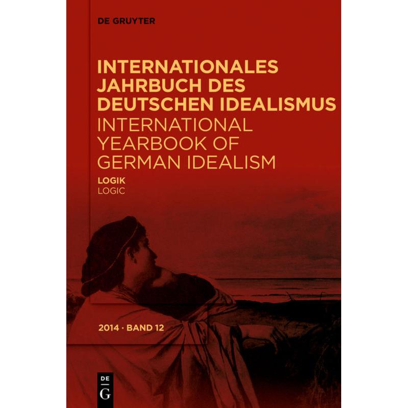 Logik / Logic, Fachbücher von Dina Emundts, Sally Sedgwick