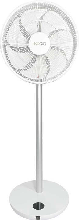 Actual product image ecofort ecoQ SilentAir Grande (58 dB)