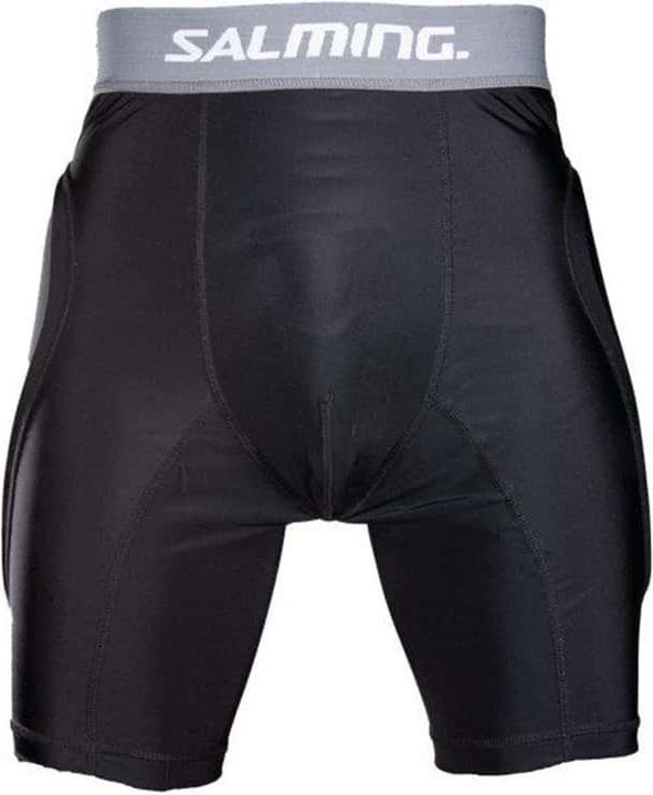 Produktbild Salming Torhüter-short Protective E-series (XL)