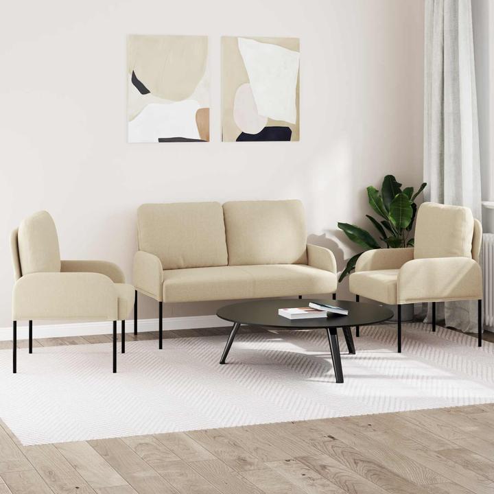 Produktbild vidaXL Sofa Set
