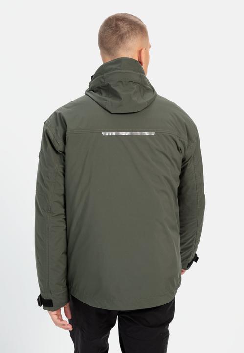 Produktbild Camel Active teXXXactive® Funktionsjacke mit herausnehmbarem Futter (58)