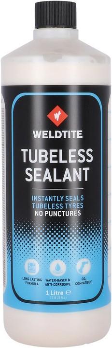 Actual product image Weldtite Tubeless Sealant
