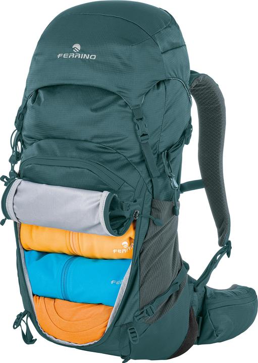 Actual product image Ferrino Finisterre 30 (30 l)