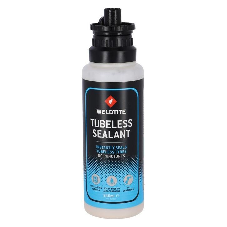 Weldtite Tubeless Sealant (WLD-3063)