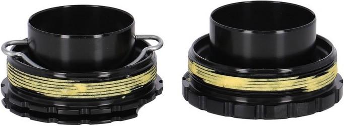 Actual product image Campagnolo Ultra-Torque T47x86