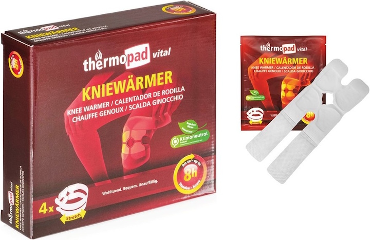 Immagine prodotto Thermopad Scaldaginocchia