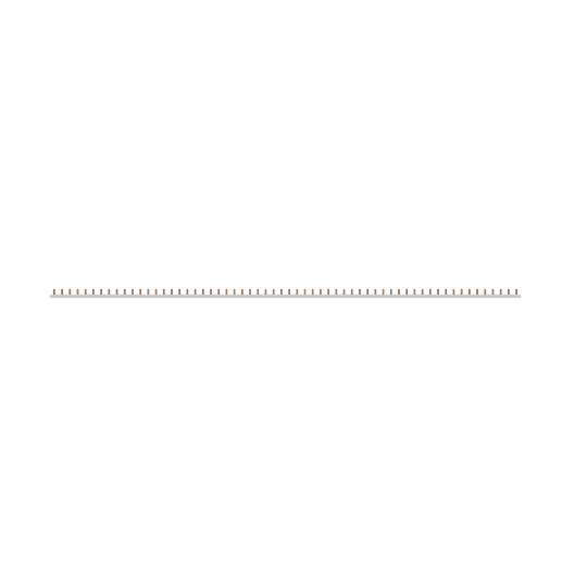 Produktbild ABB 1-Phasen-Sammelschiene PS1/60/16 pro M compact 60 Pin PS1/60/16