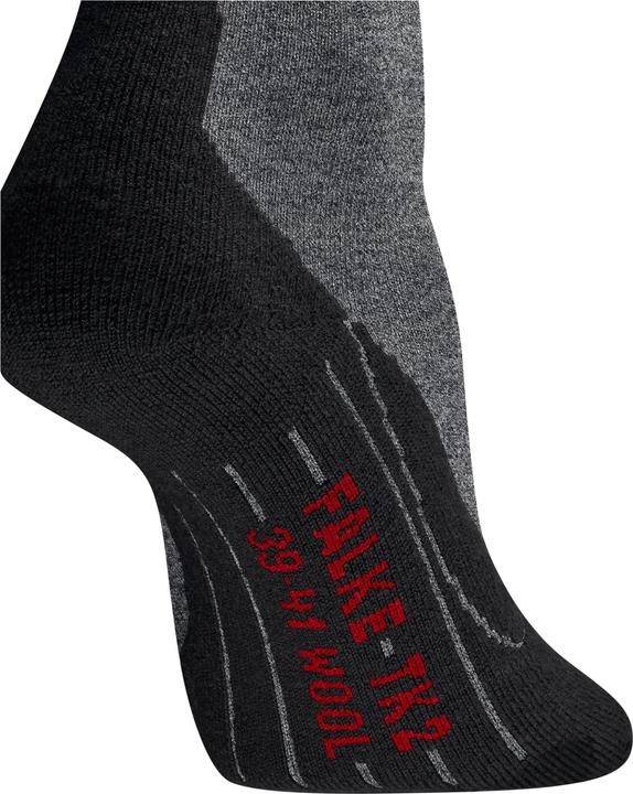 Image du produit Falke TK2 Explore Wool Damen Trekking (35 - 36)
