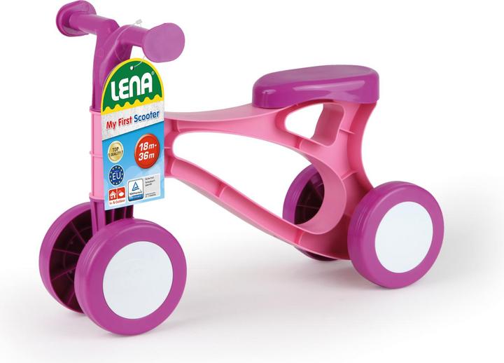 Produktbild Lena Plastic bicycle