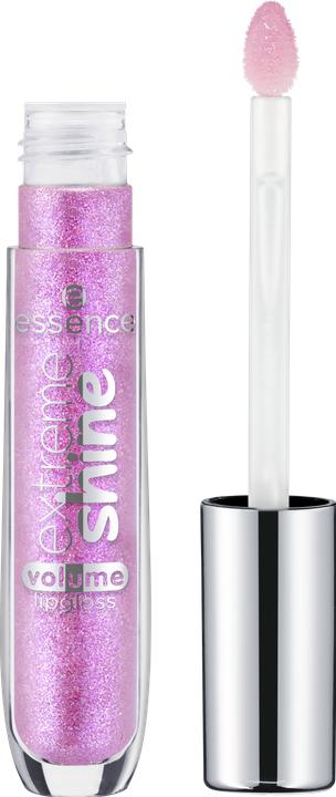 Image du produit essence extreme shine volume lipgloss volumateur (Humeur nue)