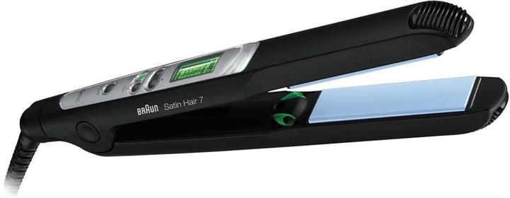 Produktbild Braun Satin Hair 7